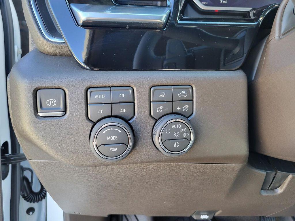 new 2026 Chevrolet Silverado 1500 car, priced at $57,715