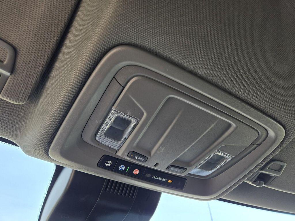 used 2024 Chevrolet Silverado 1500 car, priced at $34,987