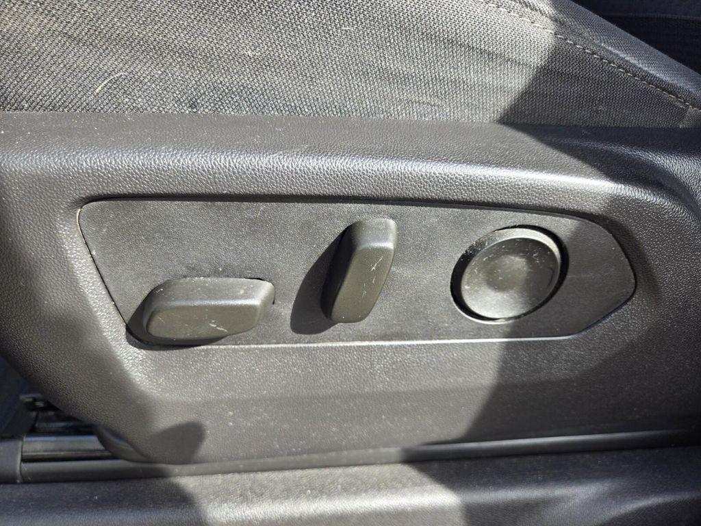 used 2024 Chevrolet Silverado 1500 car, priced at $34,987