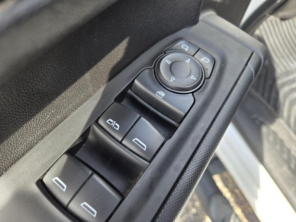 used 2024 Chevrolet Silverado 1500 car, priced at $34,987