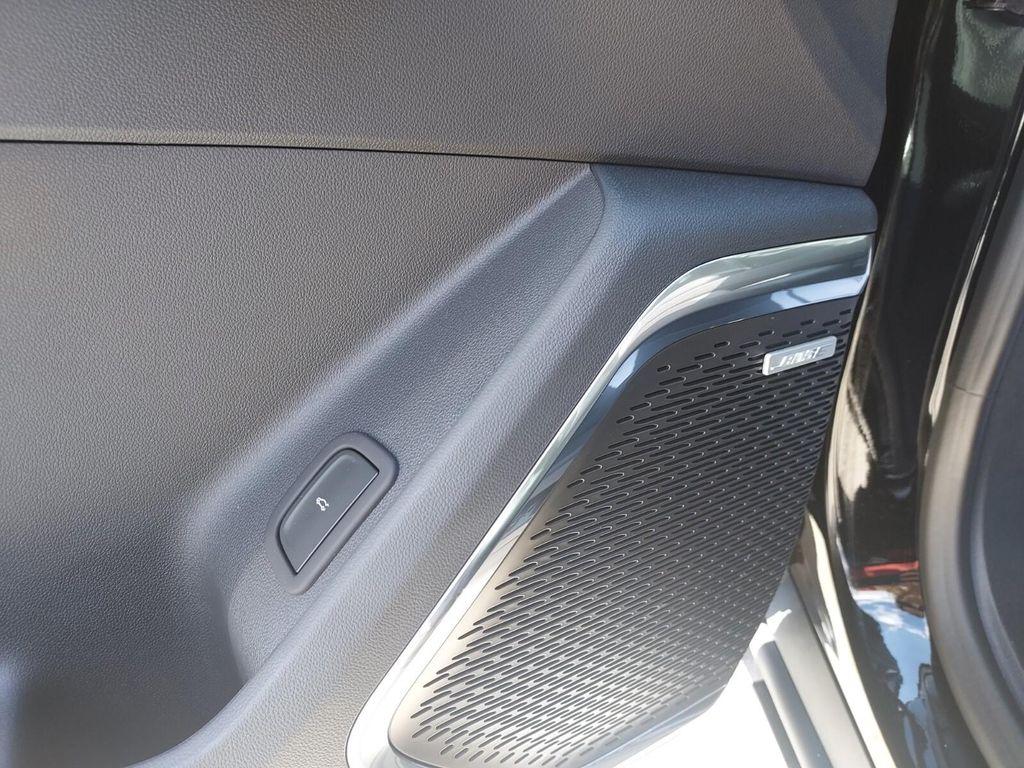 new 2026 GMC Acadia car, priced at $51,165