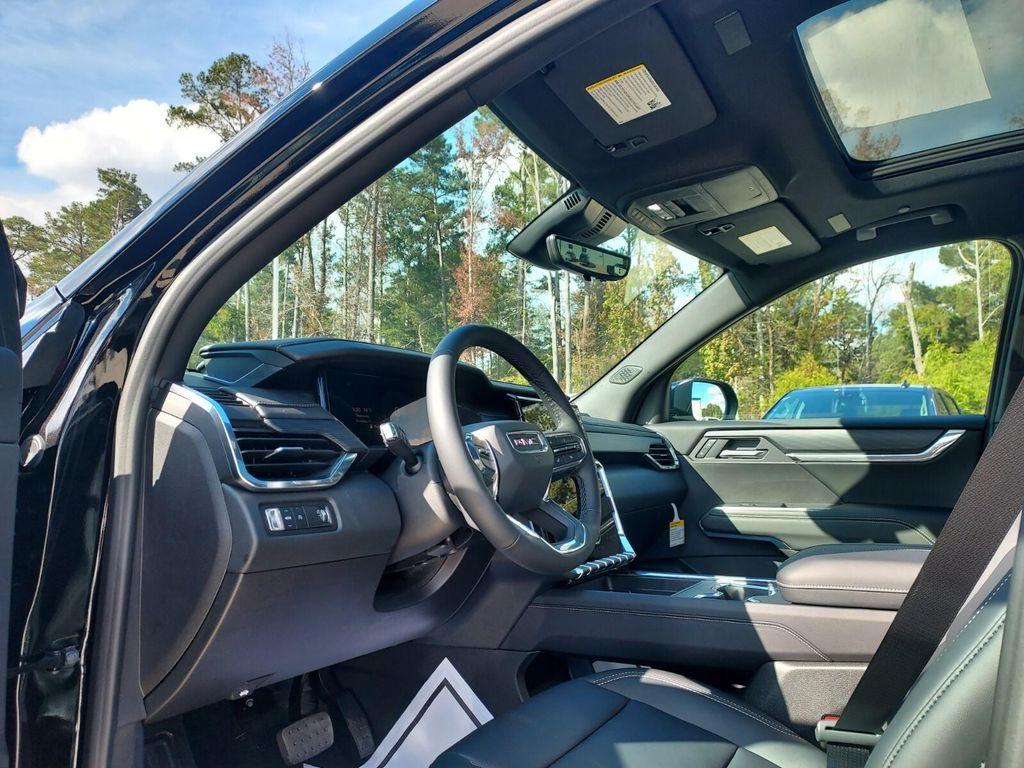 new 2026 GMC Acadia car, priced at $51,165