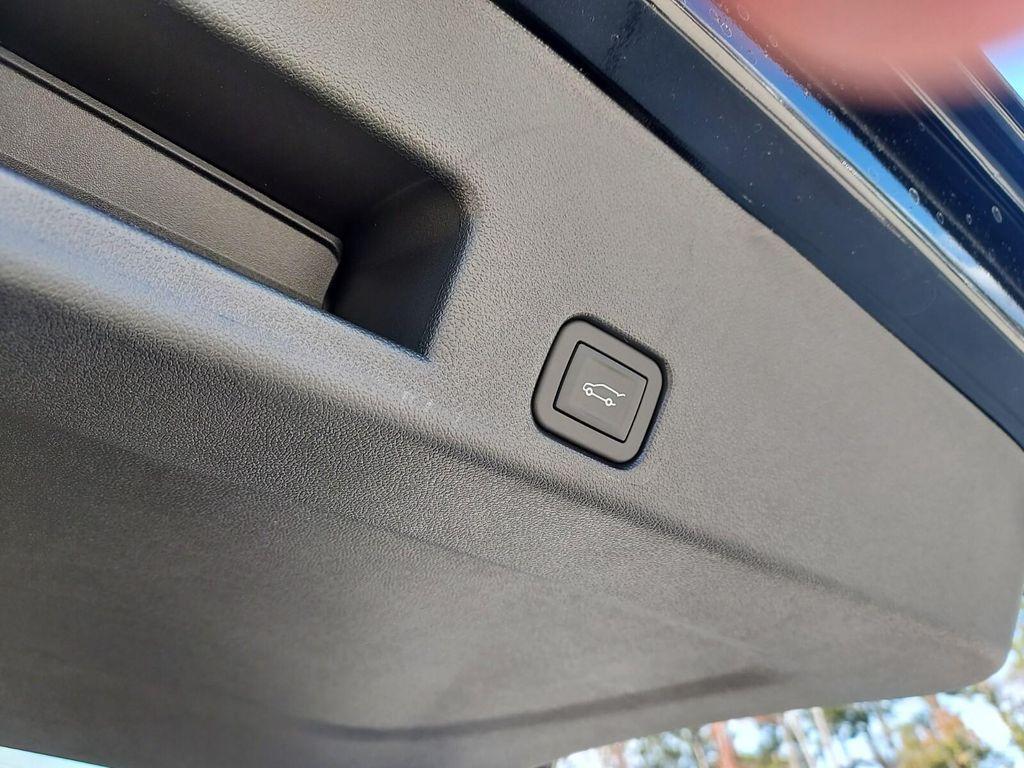 new 2026 GMC Acadia car, priced at $51,165