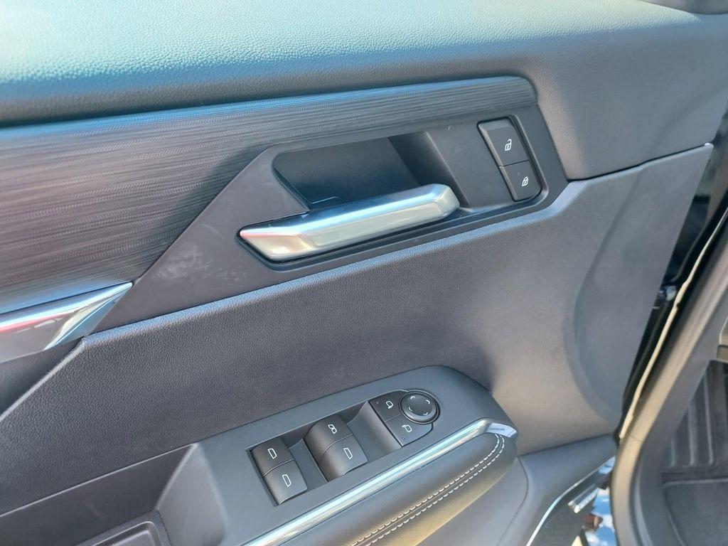 new 2026 GMC Acadia car, priced at $51,165