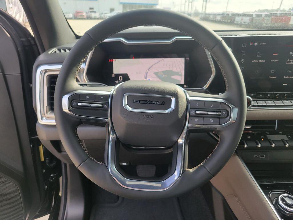 new 2026 GMC Canyon car, priced at $54,040