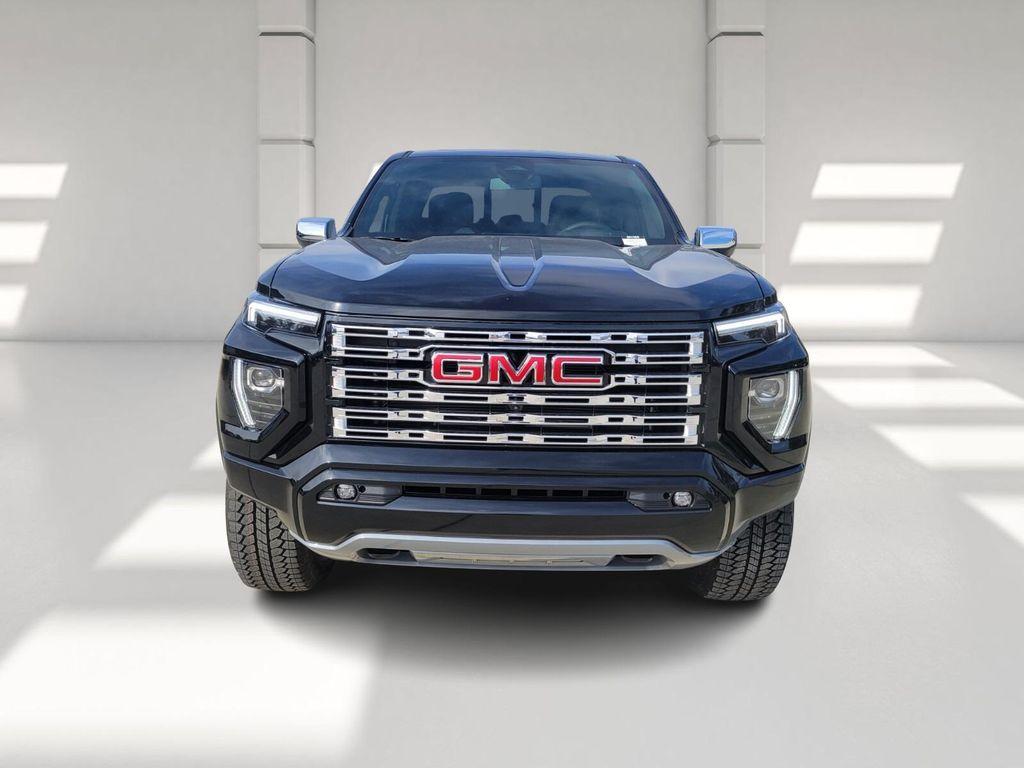 new 2026 GMC Canyon car, priced at $54,040