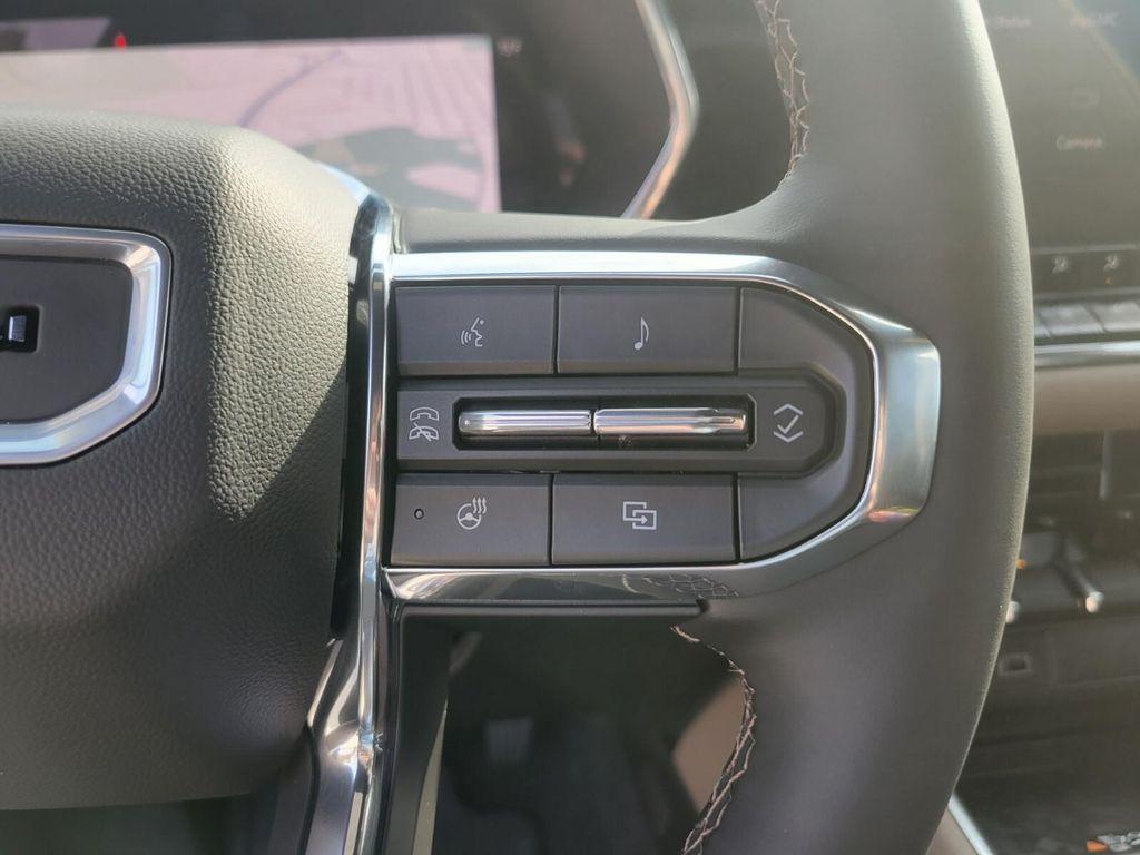 new 2026 GMC Canyon car, priced at $54,040