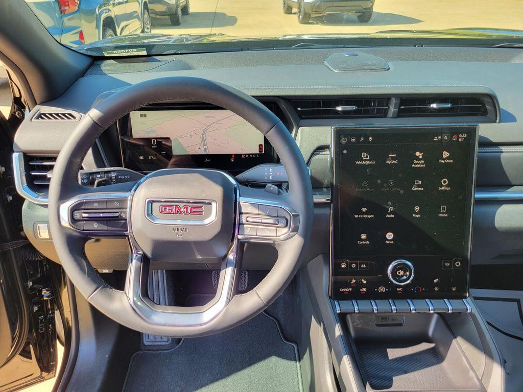 new 2026 GMC Terrain car, priced at $30,380