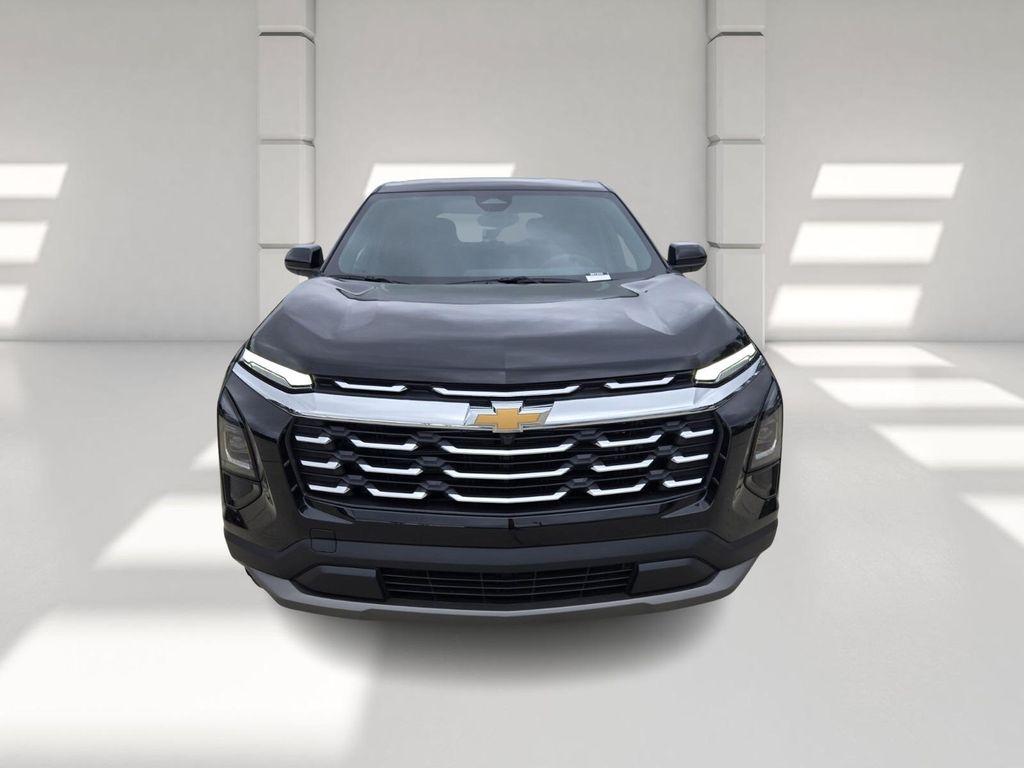 new 2026 Chevrolet Equinox car, priced at $30,345