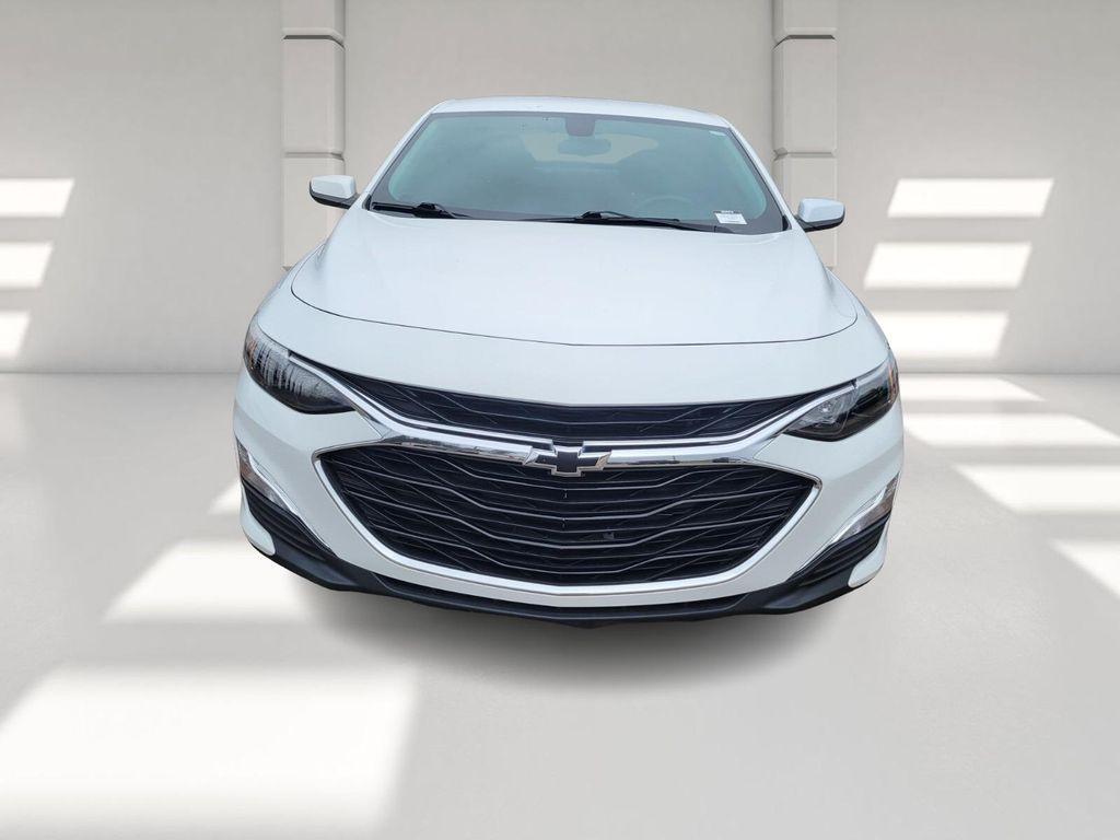 used 2020 Chevrolet Malibu car, priced at $14,995