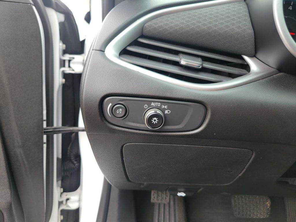 used 2020 Chevrolet Malibu car, priced at $14,995