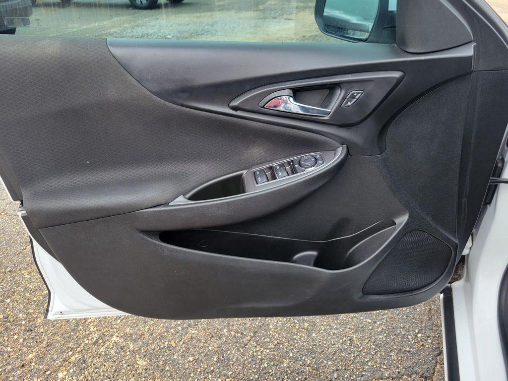 used 2020 Chevrolet Malibu car, priced at $14,995