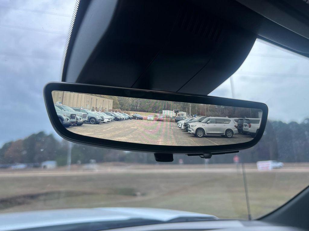 used 2024 GMC Sierra 1500 car, priced at $52,987