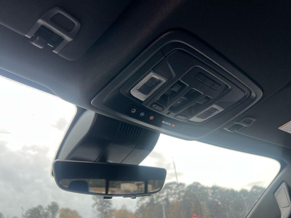 used 2024 GMC Sierra 1500 car, priced at $52,987