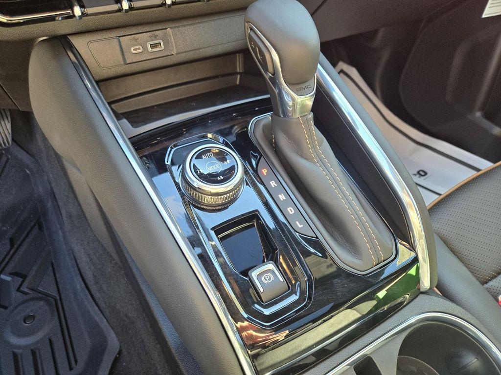 new 2026 GMC Canyon car, priced at $51,195