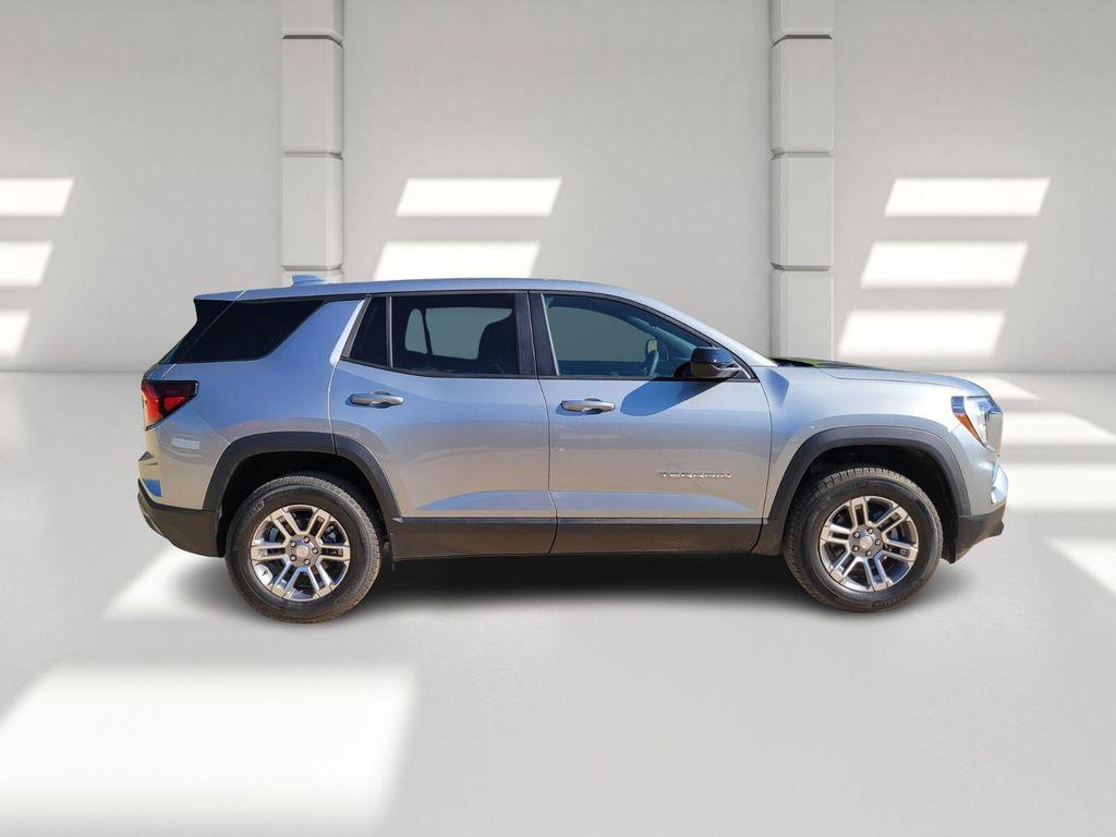 new 2026 GMC Terrain car, priced at $29,920