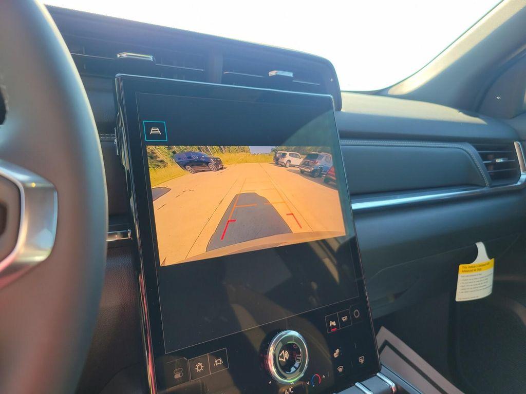 new 2026 GMC Terrain car, priced at $29,920