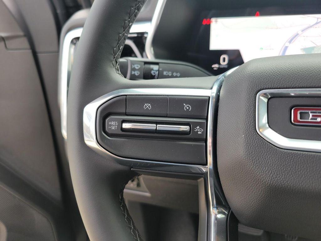 new 2026 GMC Canyon car, priced at $42,975