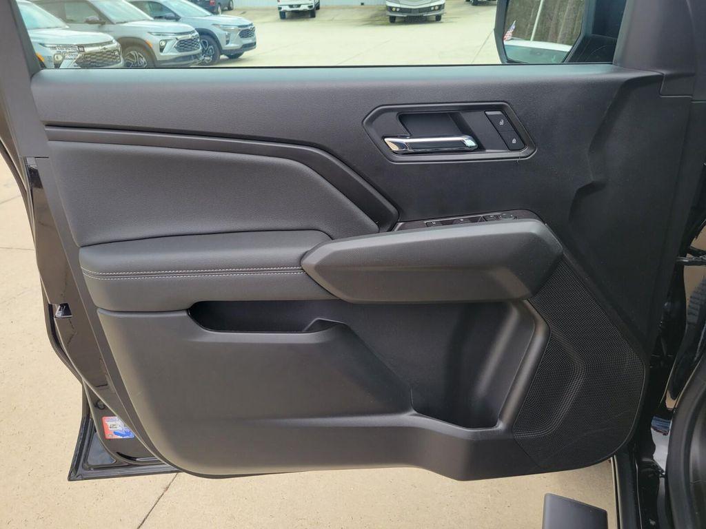 new 2026 GMC Canyon car, priced at $42,975