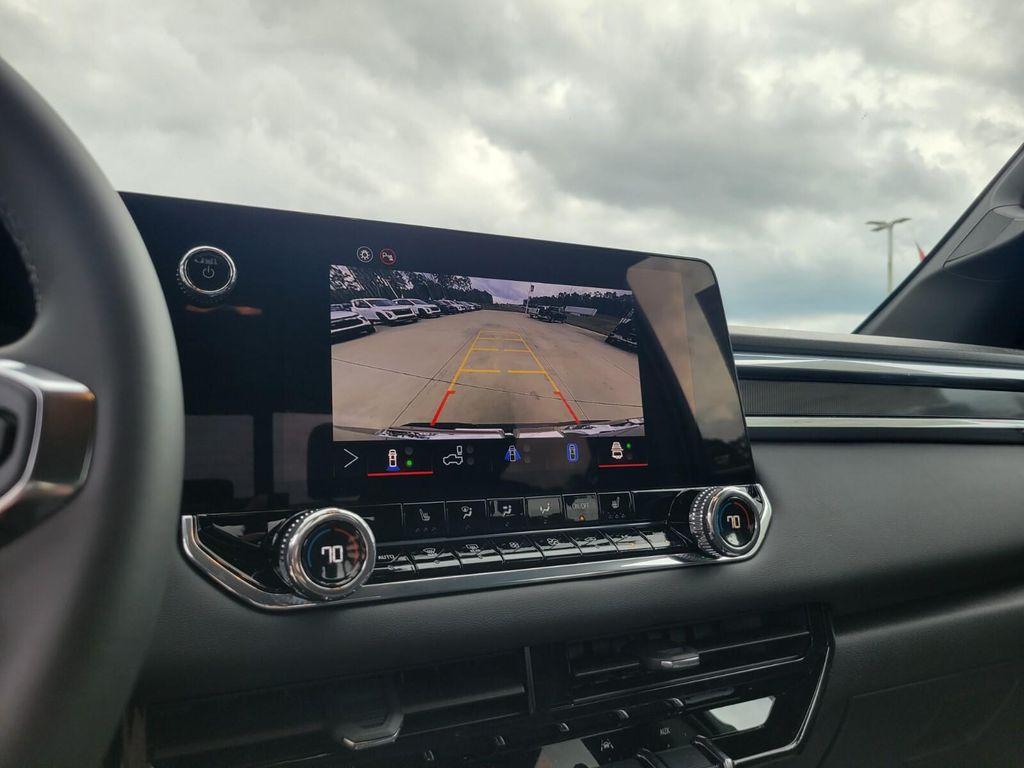 new 2026 GMC Canyon car, priced at $42,975