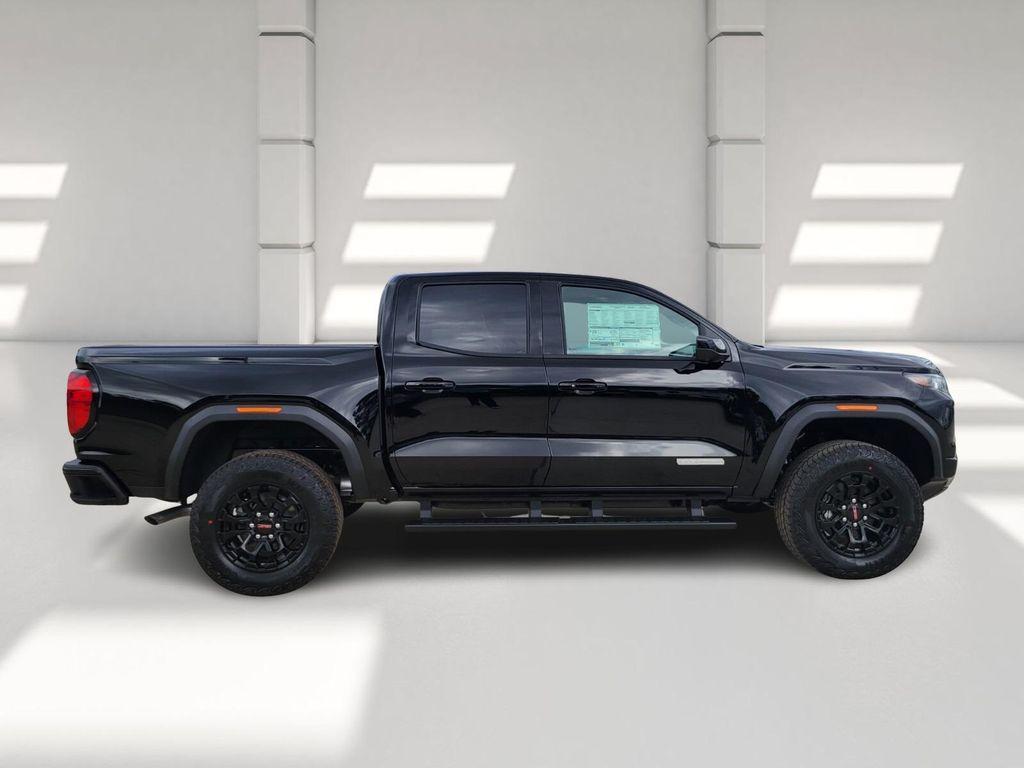 new 2026 GMC Canyon car, priced at $42,975