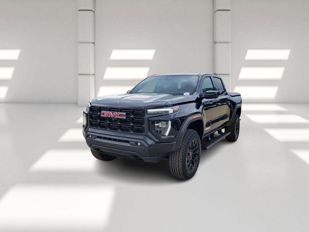 new 2026 GMC Canyon car, priced at $42,975