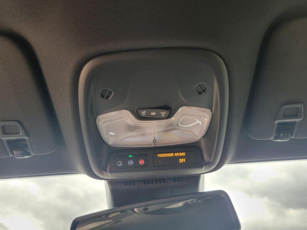 new 2026 GMC Canyon car, priced at $42,975