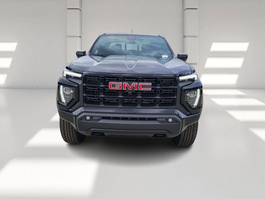 new 2026 GMC Canyon car, priced at $42,975