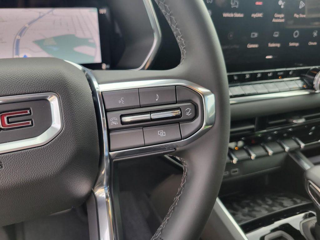 new 2026 GMC Canyon car, priced at $42,975