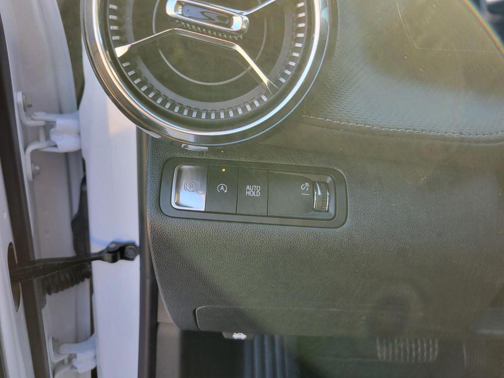 new 2026 Chevrolet Equinox car, priced at $29,040