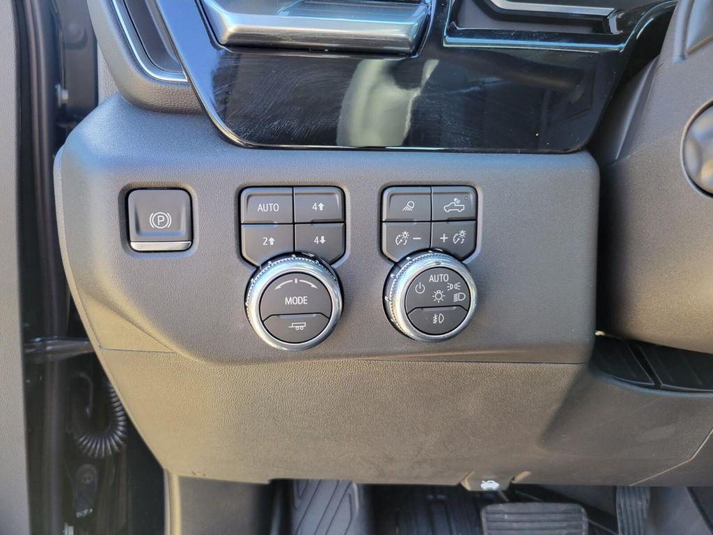 new 2026 GMC Sierra 1500 car, priced at $58,880