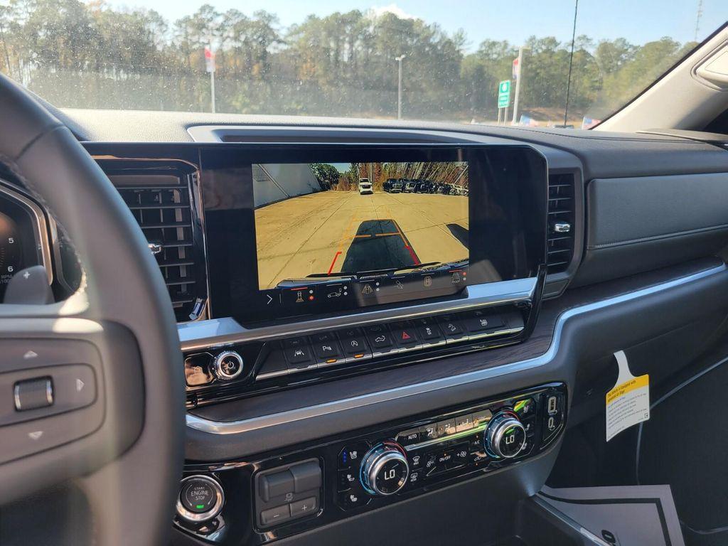 new 2026 GMC Sierra 1500 car, priced at $58,880