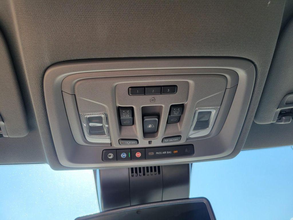 new 2026 GMC Sierra 1500 car, priced at $58,880