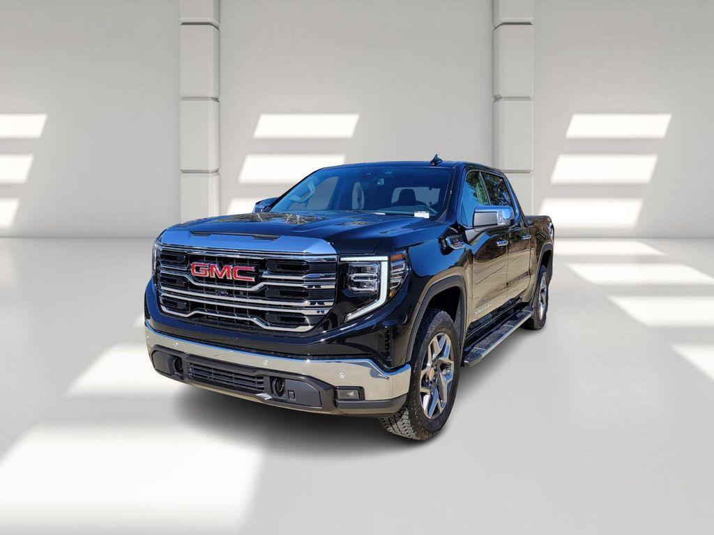 new 2026 GMC Sierra 1500 car, priced at $58,880