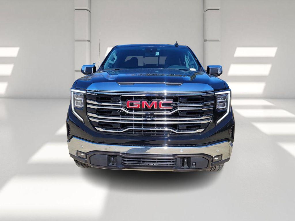 new 2026 GMC Sierra 1500 car, priced at $58,880