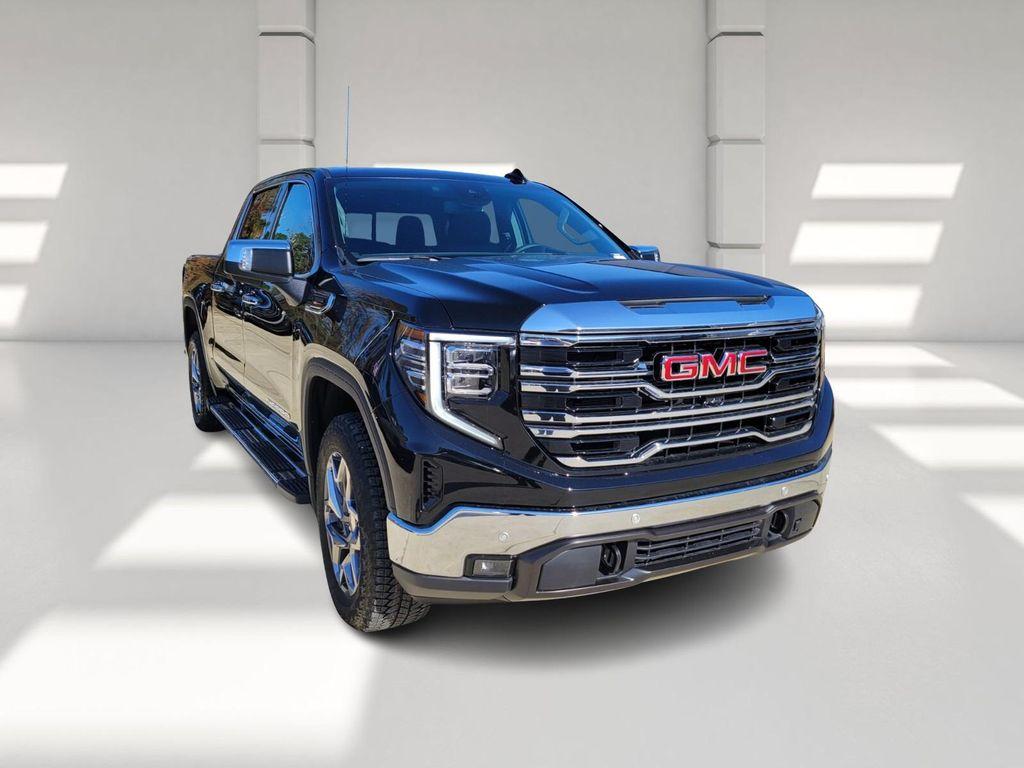 new 2026 GMC Sierra 1500 car, priced at $58,880