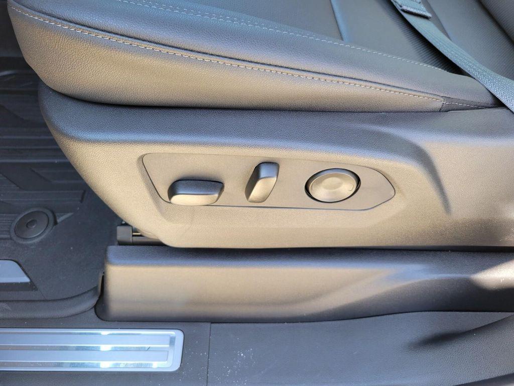 new 2026 GMC Sierra 1500 car, priced at $58,880