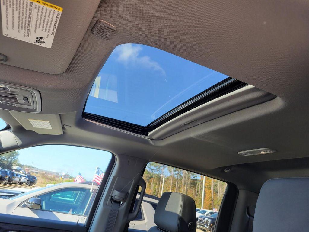 new 2026 GMC Sierra 1500 car, priced at $58,880