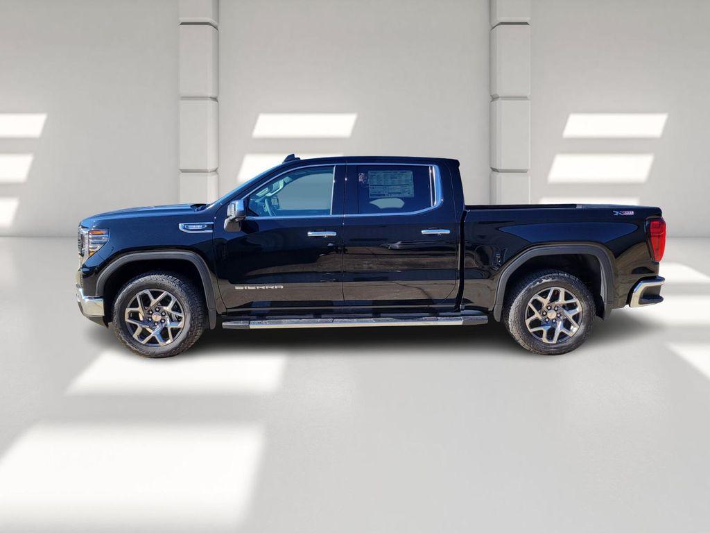 new 2026 GMC Sierra 1500 car, priced at $58,880