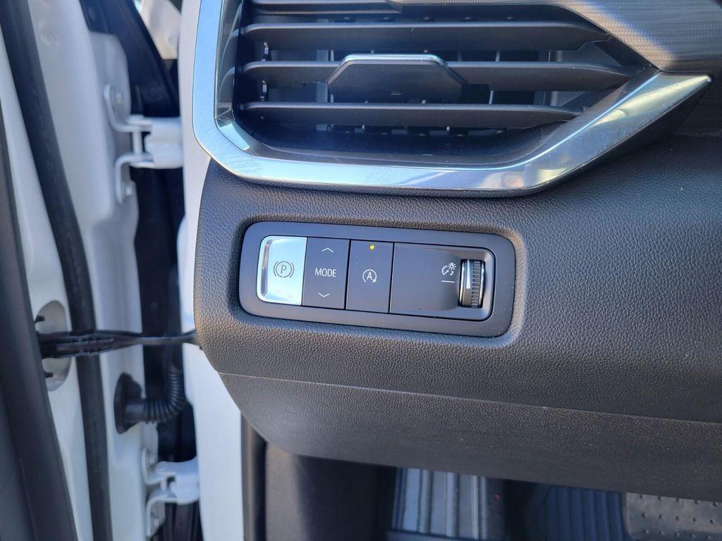 new 2026 GMC Acadia car, priced at $46,505