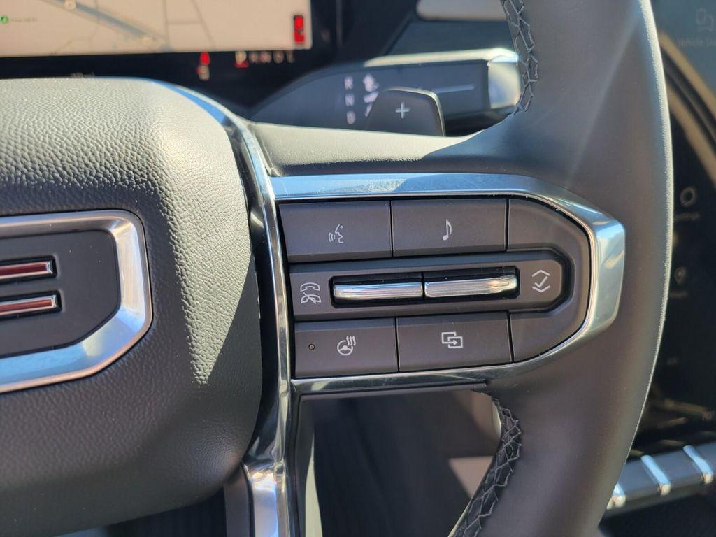 new 2026 GMC Acadia car, priced at $46,505