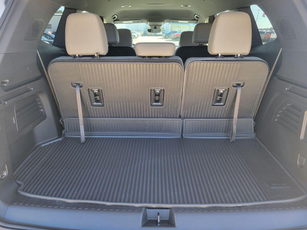 new 2026 GMC Acadia car, priced at $46,505