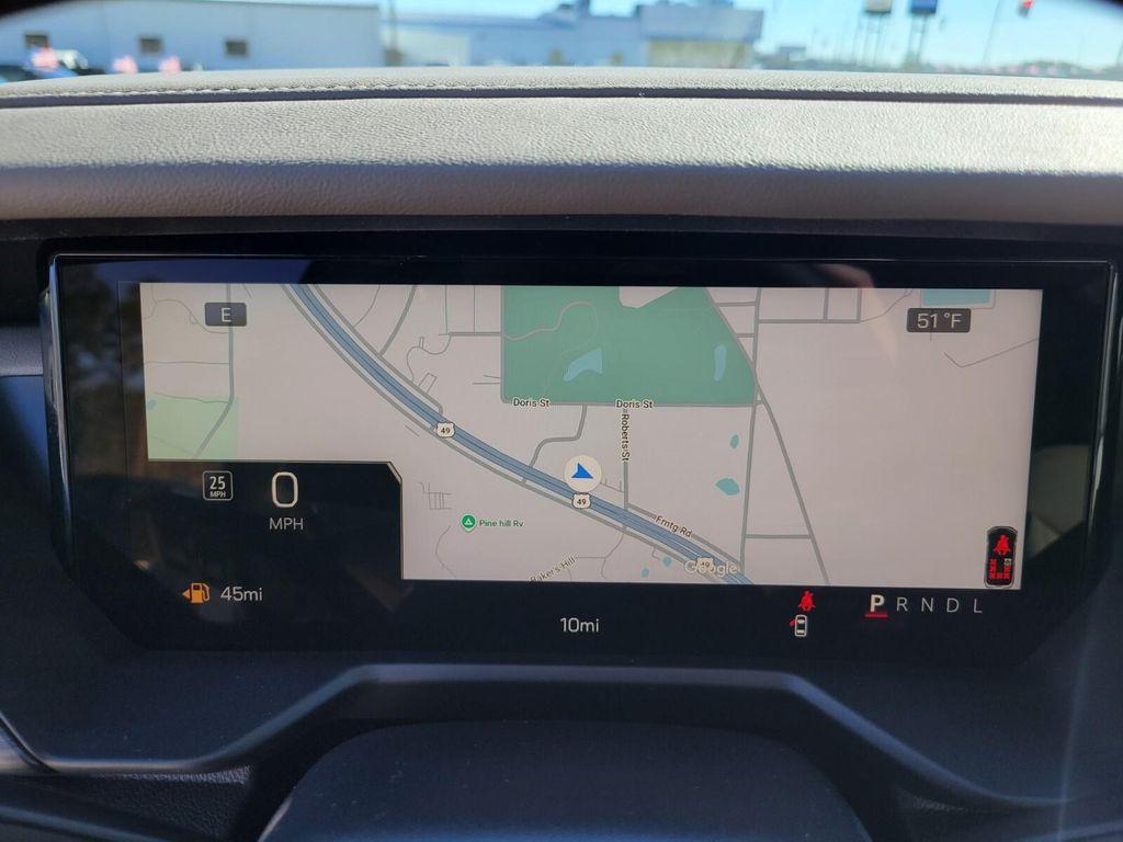 new 2026 GMC Acadia car, priced at $46,505