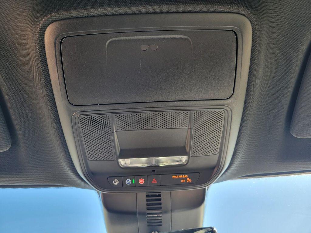 new 2026 GMC Acadia car, priced at $46,505