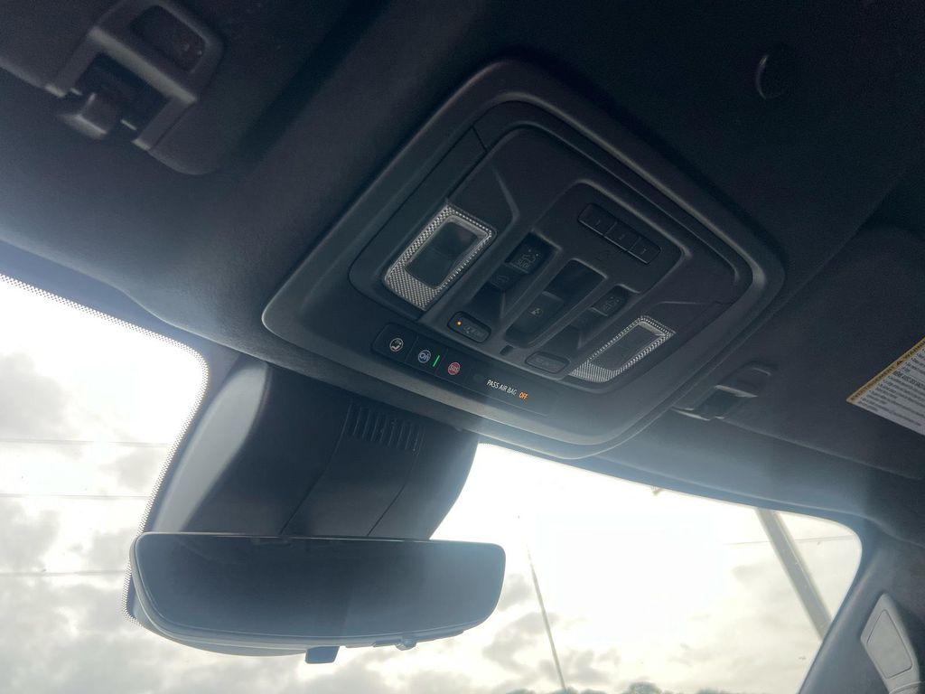 used 2023 GMC Sierra 1500 car, priced at $50,795