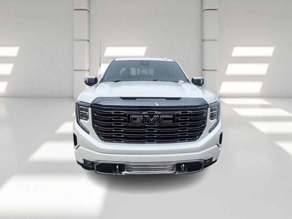 used 2023 GMC Sierra 1500 car, priced at $50,795