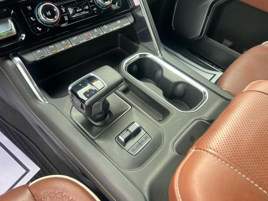 used 2023 GMC Sierra 1500 car, priced at $50,795