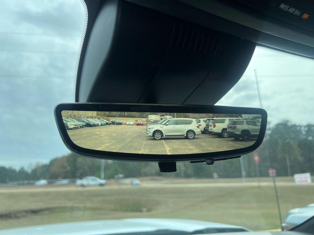 used 2023 GMC Sierra 1500 car, priced at $50,795