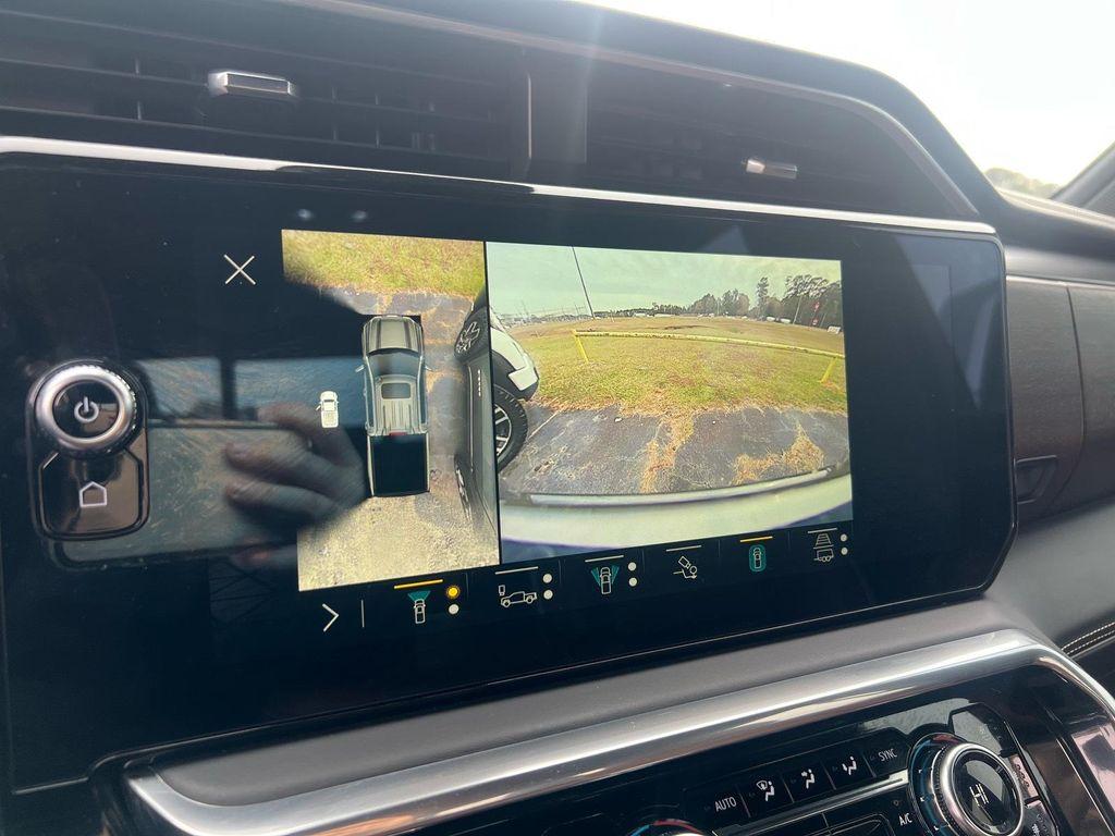 used 2023 GMC Sierra 1500 car, priced at $50,795