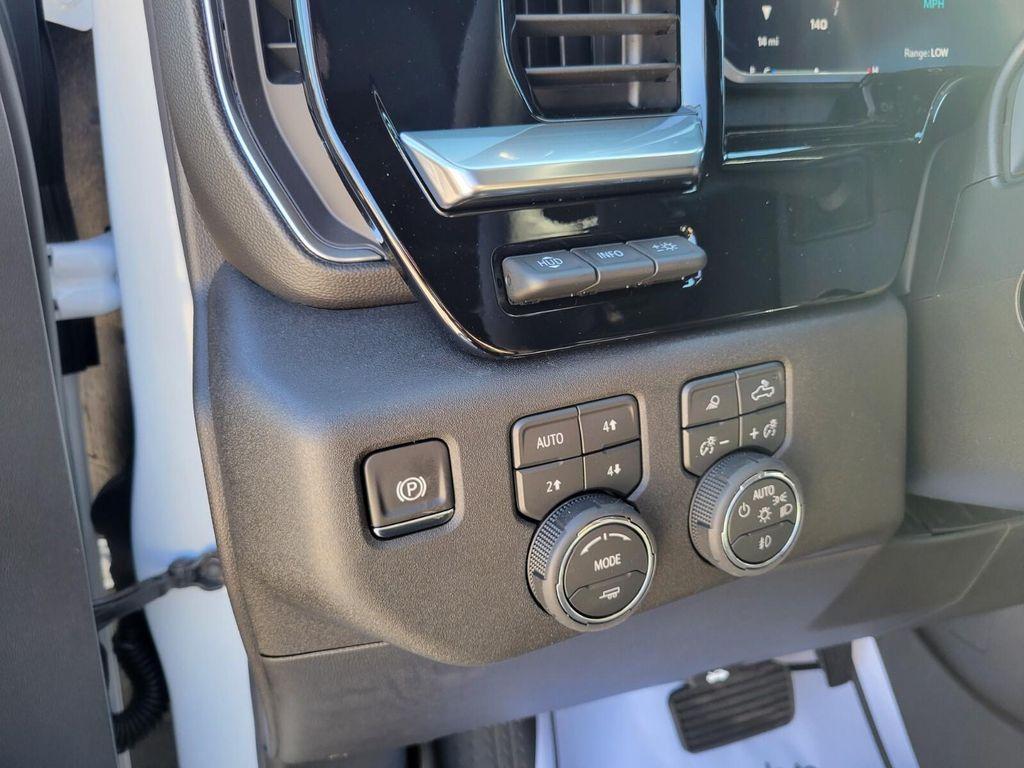 new 2026 Chevrolet Silverado 1500 car, priced at $67,905